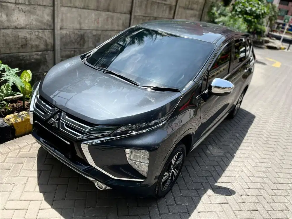 XPANDER ULTIMATE 2021 (MINT CONDITION)