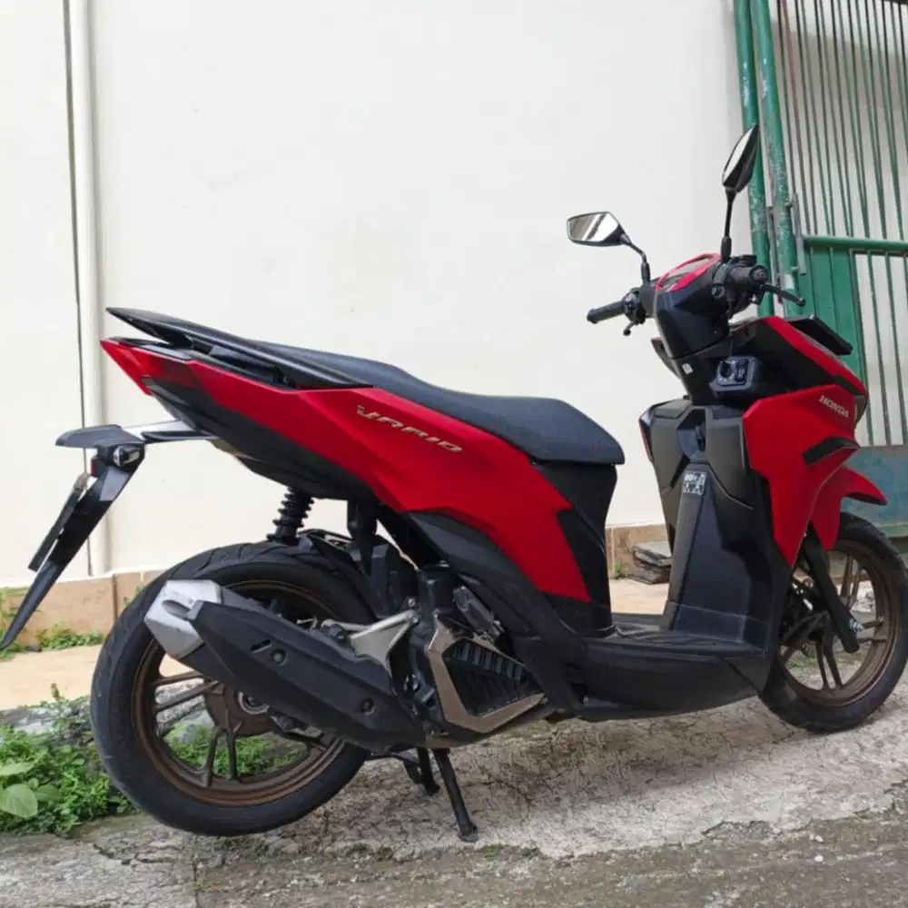 HONDA NEW VARIO 125 CBS ISS TAHUN 2024 CASH/KREDIT MURAH DP MULAI 500