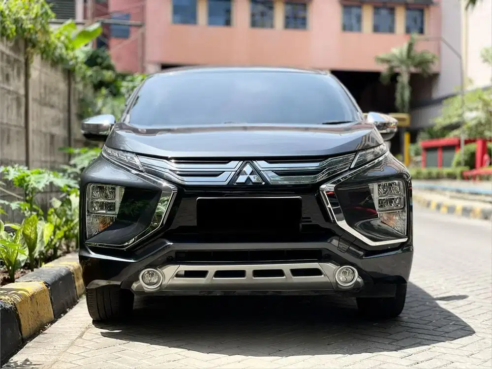 MITSUBISHI XPANDER ULTIMATE (MINT CONDITION)