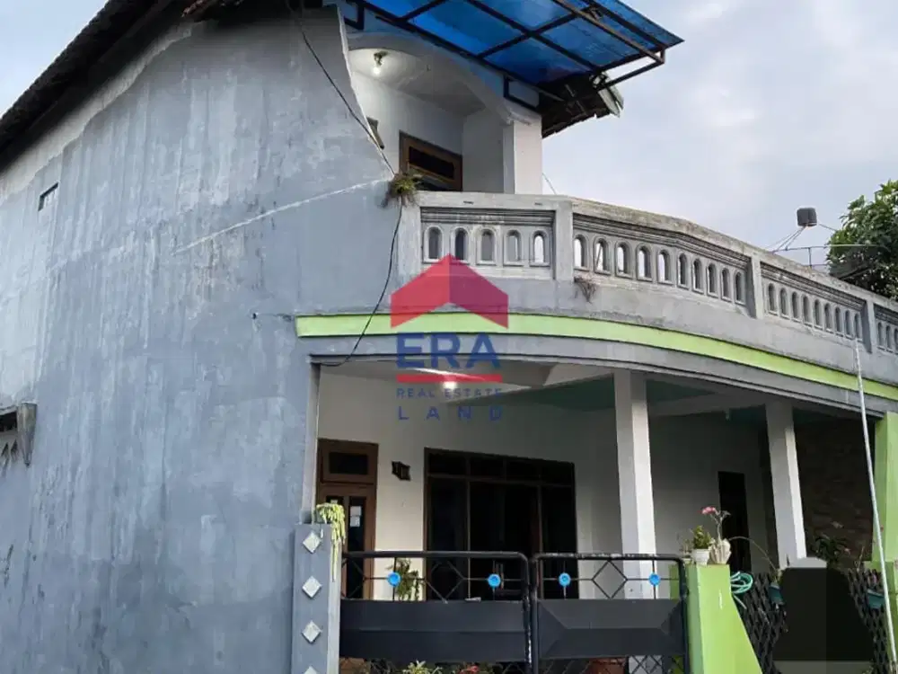 Dijual Rumah di Jalan Ardimulyo Song Song Singosari
