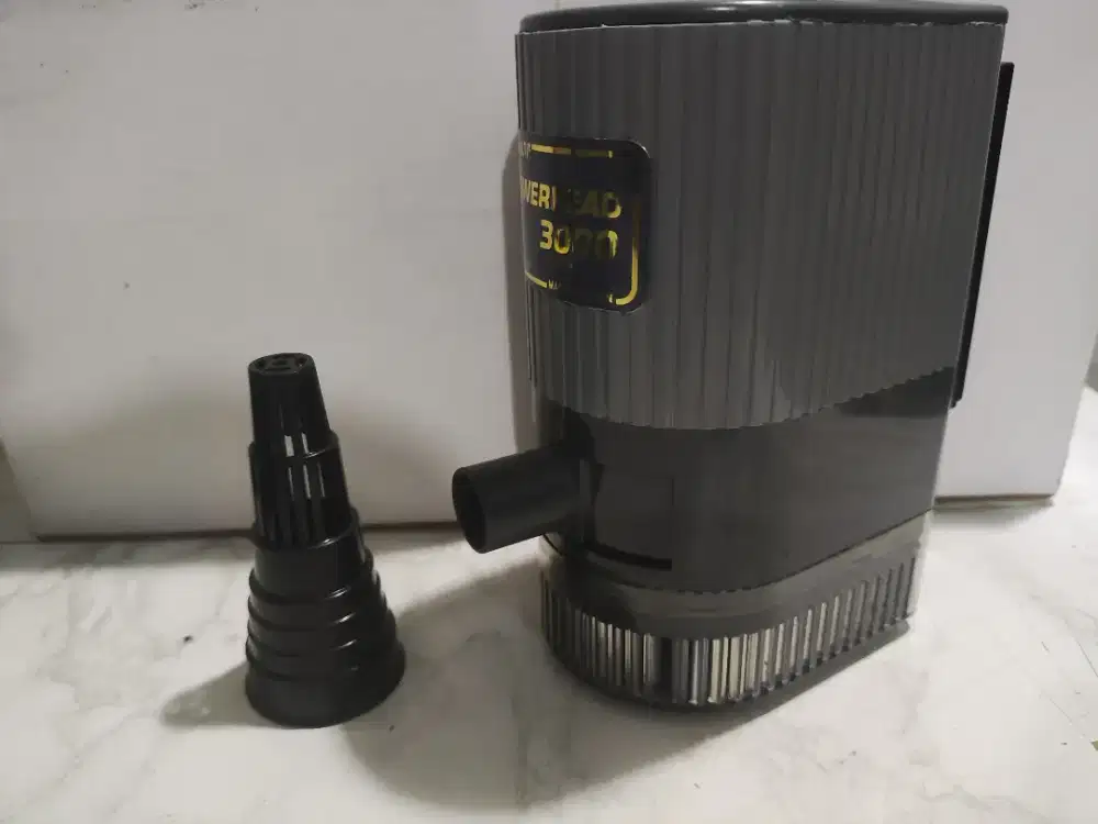 Powerhead Multi 3000