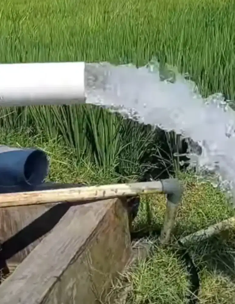 Jasa pengeboran air jetpum, sible dan cervice