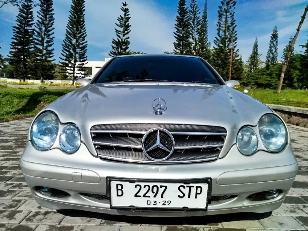 Mercedes Benz C180 Classic