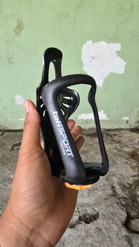 Holder Botol / Botol Cage Taffsport Sepeda MTB/Seli/Road Bike
