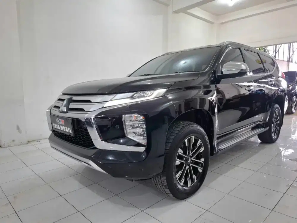 MITSUBISHI PAJERO SPORT DAKAR, 2023