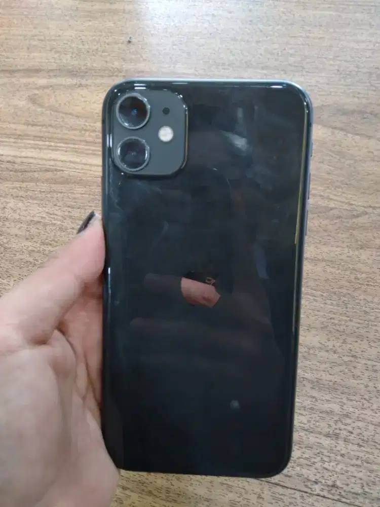 iPhone 11 64GB Inter