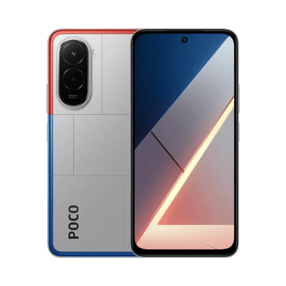 Poco m7 ram8/256gb fulset