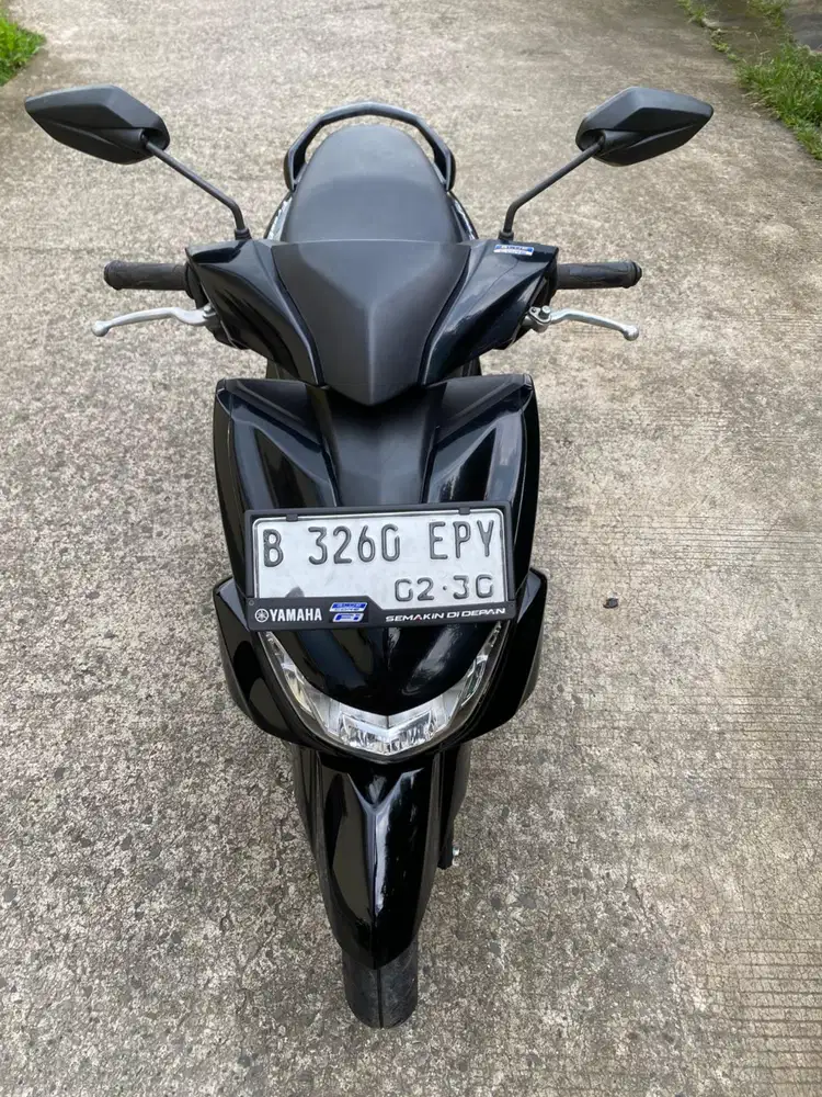 BIAH@DP 950 RB FREEGO 2020 B DEPOK