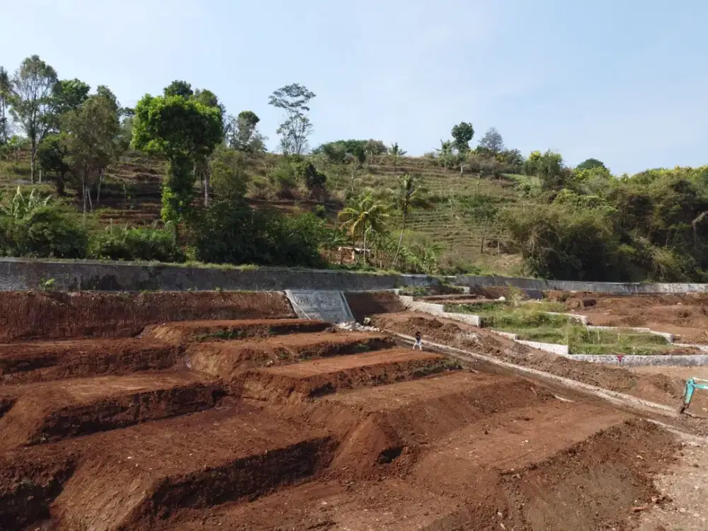 Dijual Tanah Jatinangor Strategis – Dekat UNPAD, Cocok Investasi