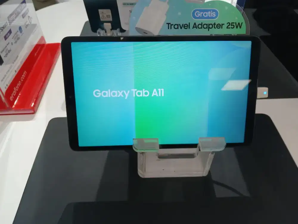 Samsung Galaxy Tab A11 Wifi Only