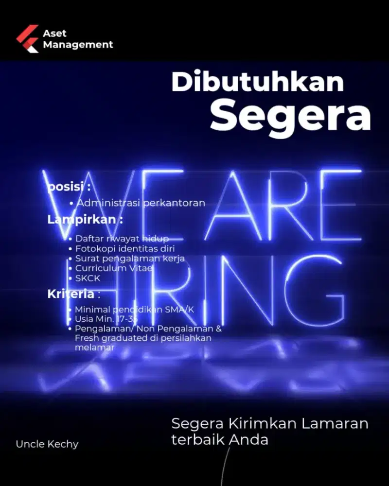 Administrasi Perkantoran