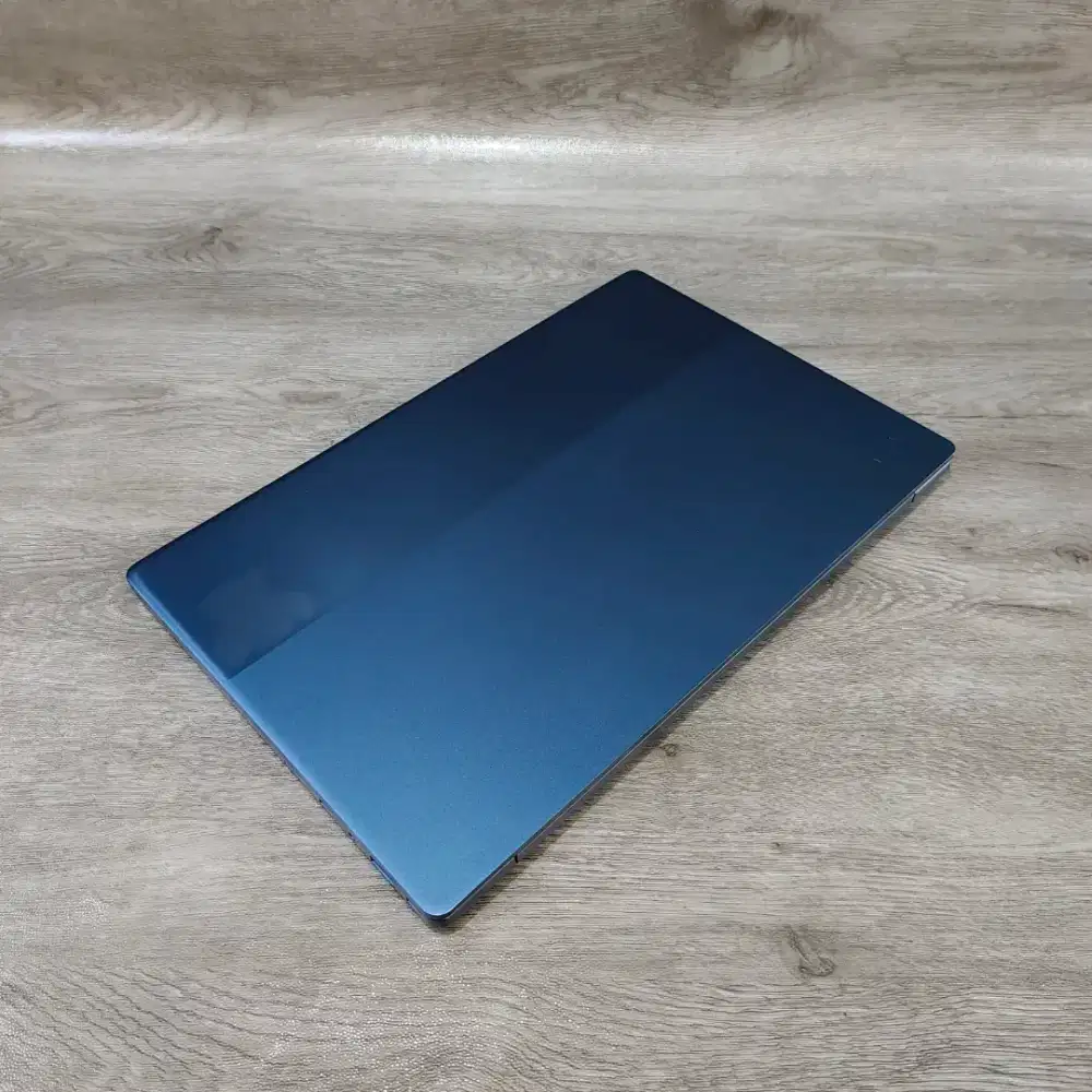 Laptop Infinix Inbook X2 Slim Core i3 Gen 11 Ram 8GB  bonus Mouse Baru