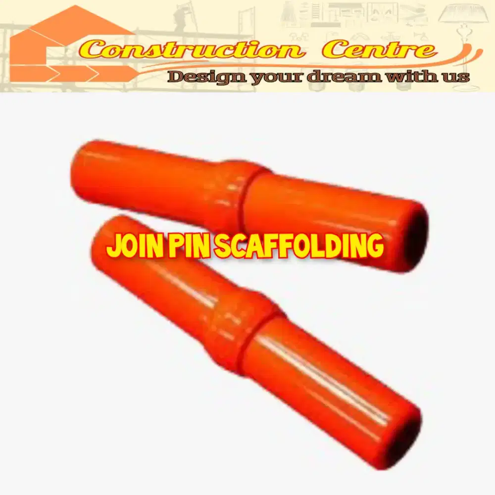 sok pipa scaffolding