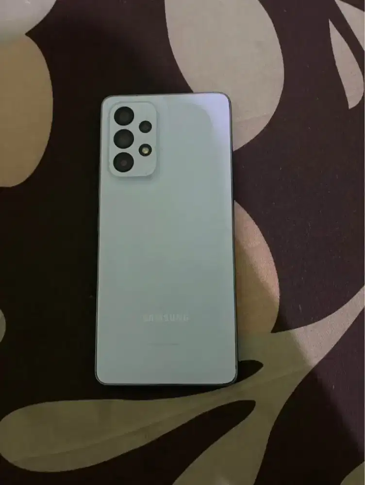 SAMSUNG GALAXY A53 5G /256gb