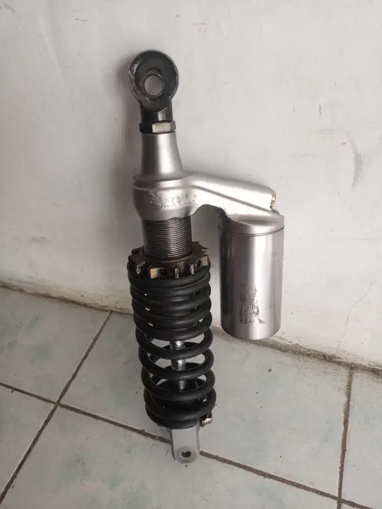 Shockbreaker DBS 711G