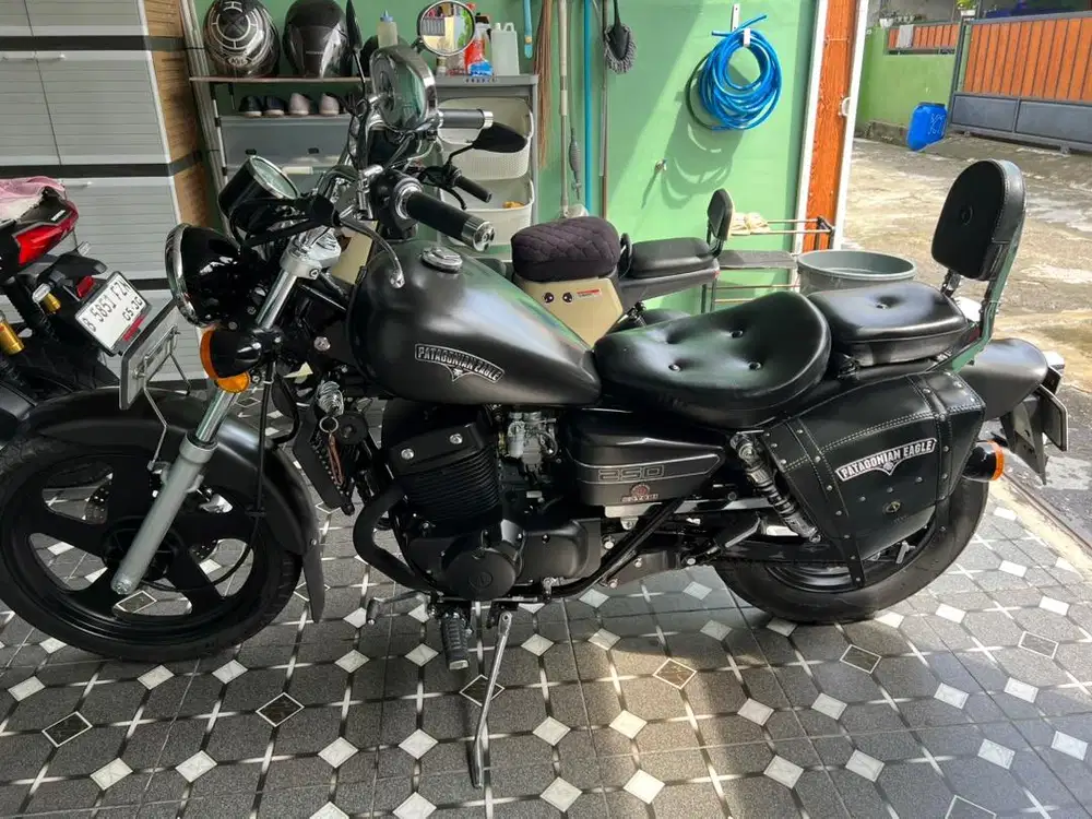 Benelli Panagonia Agel 2023