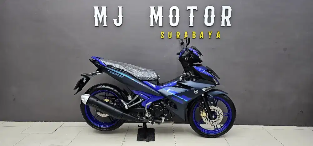 YAMAHA MX KING 150 TAHUN 2025 // Kredit DP mulai 3.5 jt