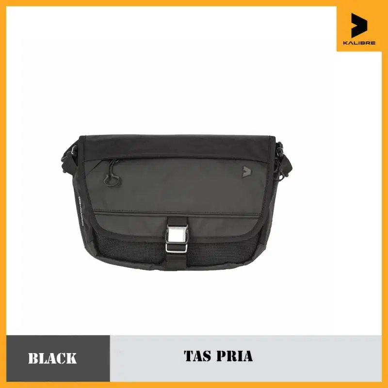 Tas Sling Bang Merk Kalibre Seri Croven