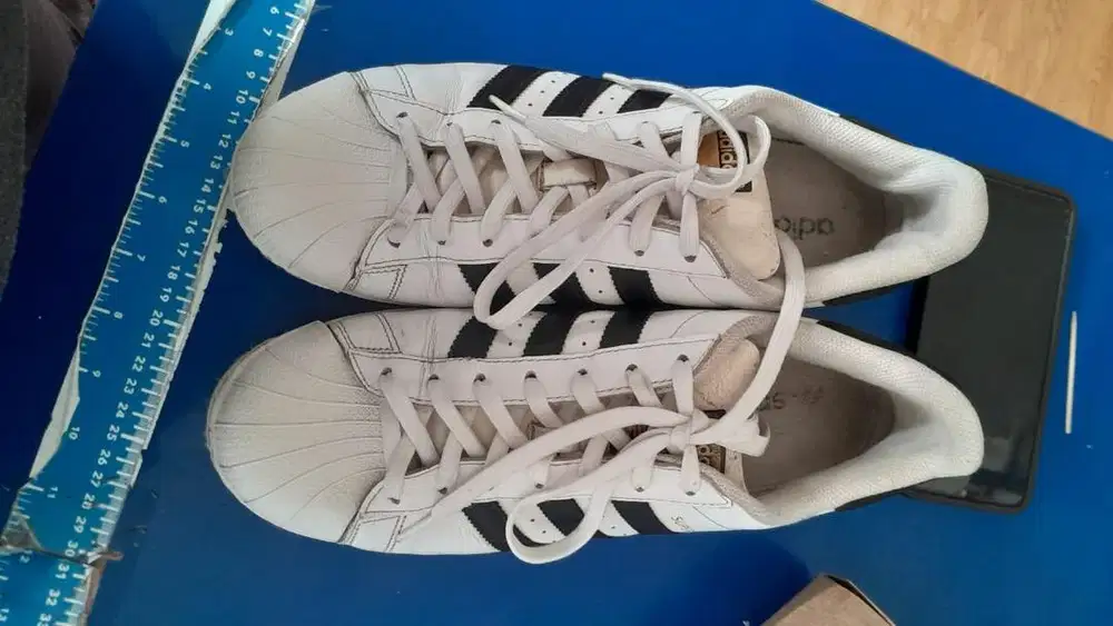 Adidas Superstar original