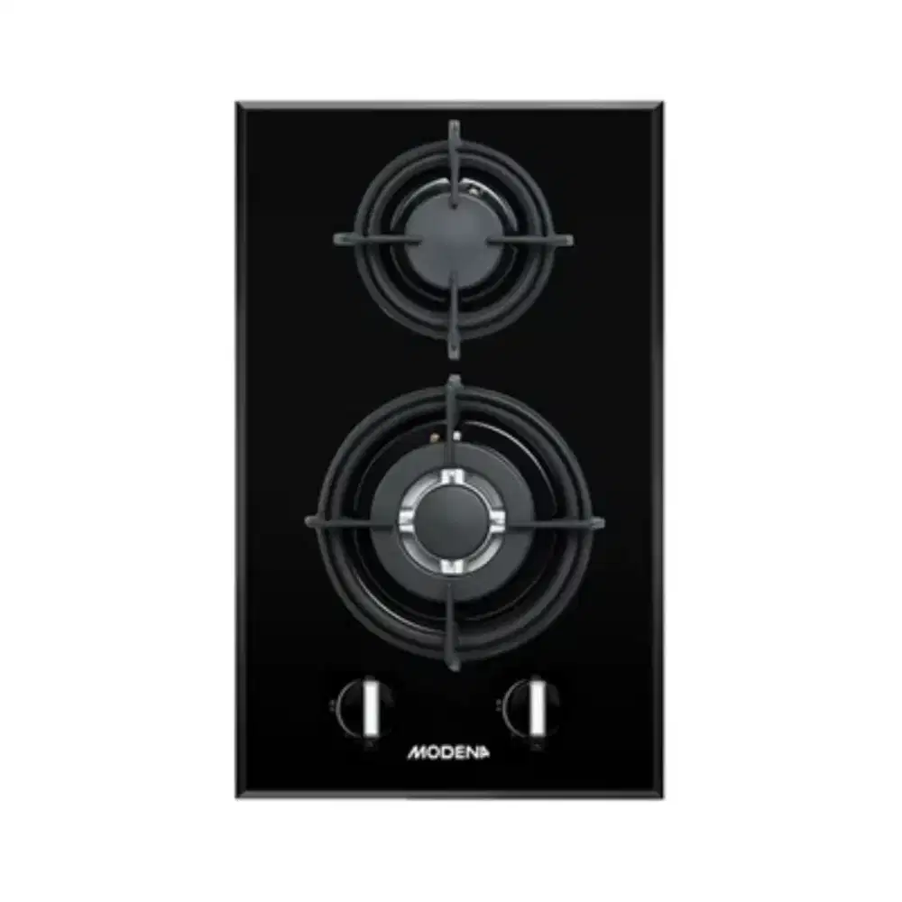 Kompor gas tanam Modena BH 1325