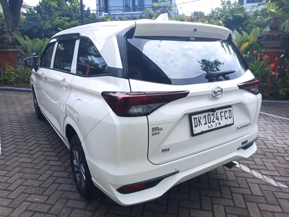 Daihatsu Xenia 2024 Bensin