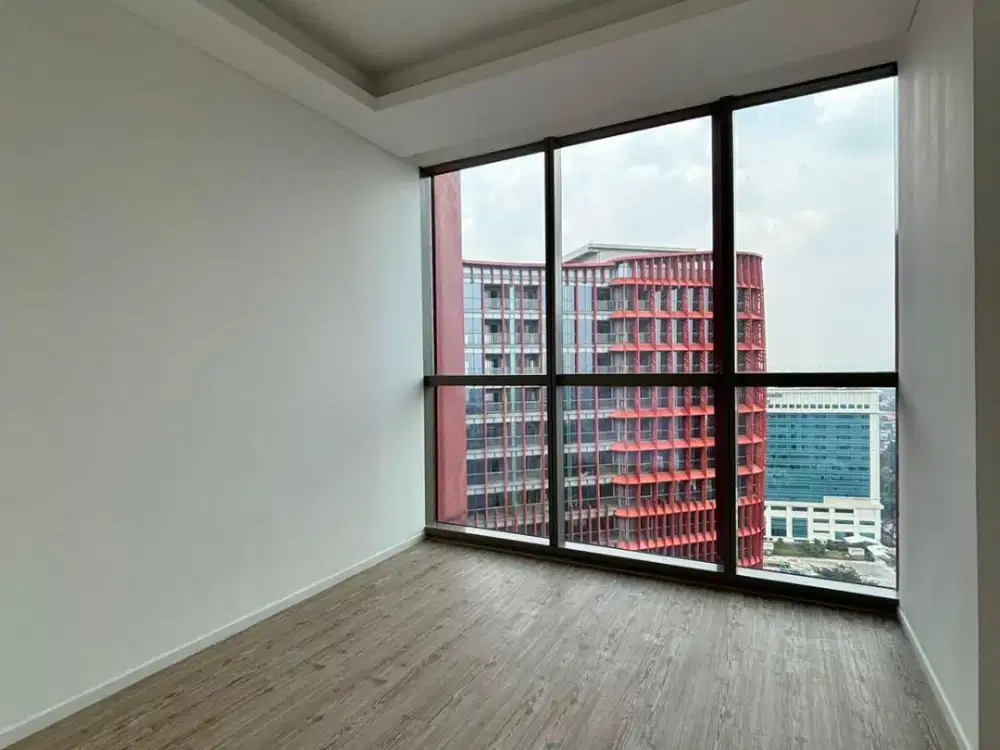 Dijual Apartemen South Quarter Residence 1BR