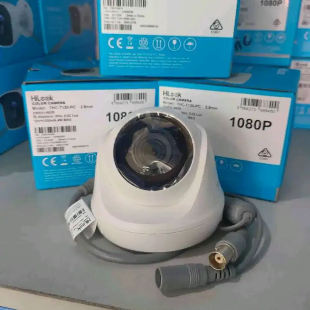 Paket CCTV - Pasang CCTV Online Harga Ekonomis