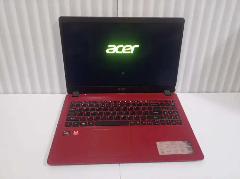 Acer aspire 3 a315-42