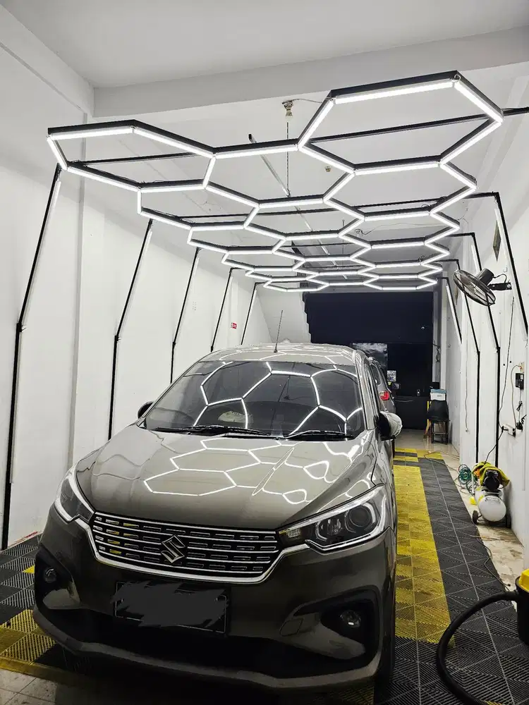 Suzuki Ertiga 2022 Bensin