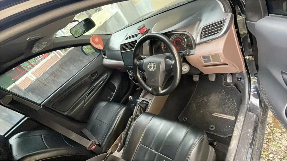 Toyota Avanza 2018 Bensin