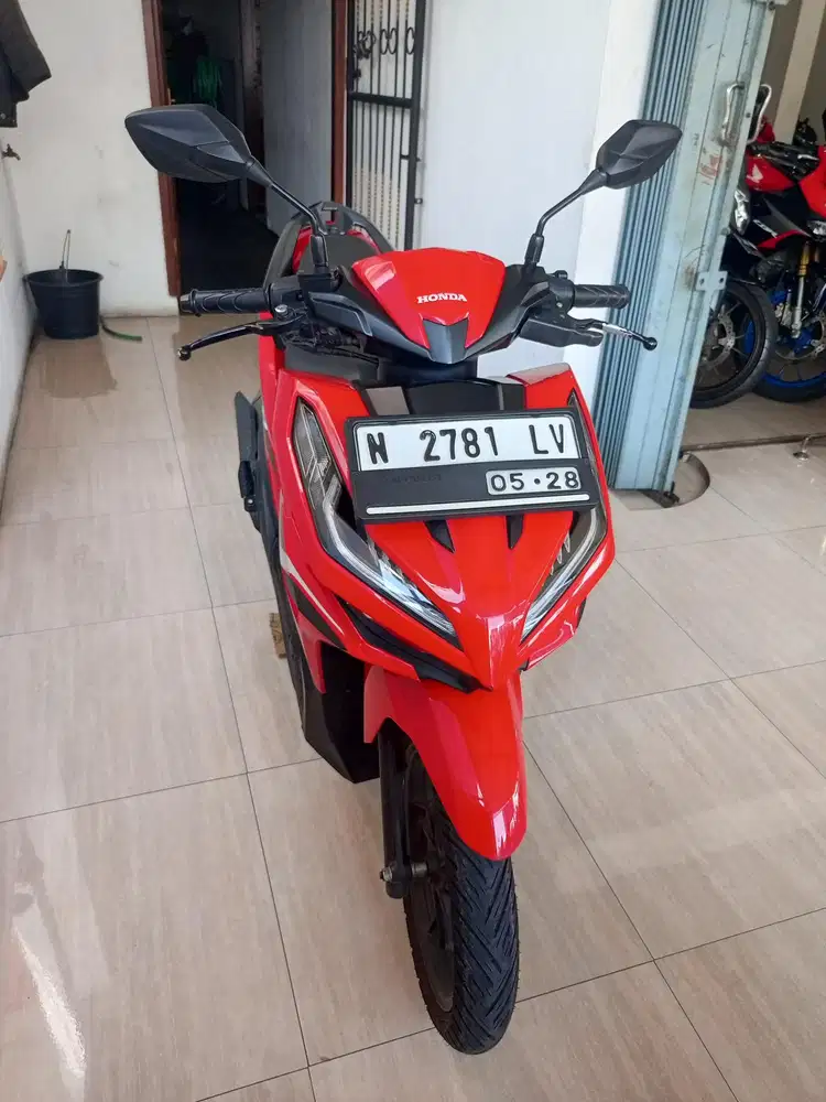 Honda Vario 125 CBS 2023