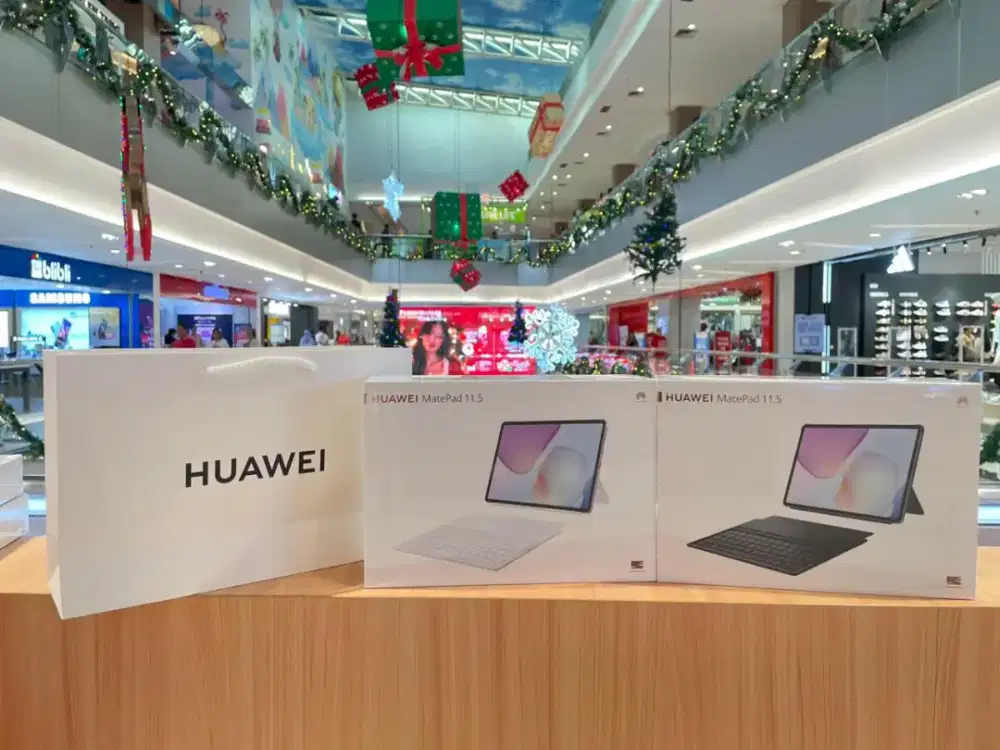 Huawei Matepad 11,5 2025 ram 8gb/256gb