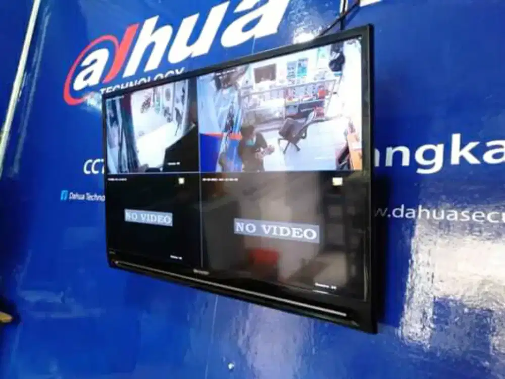 Paket CCTV - Pasang CCTV Online Harga Ekonomis