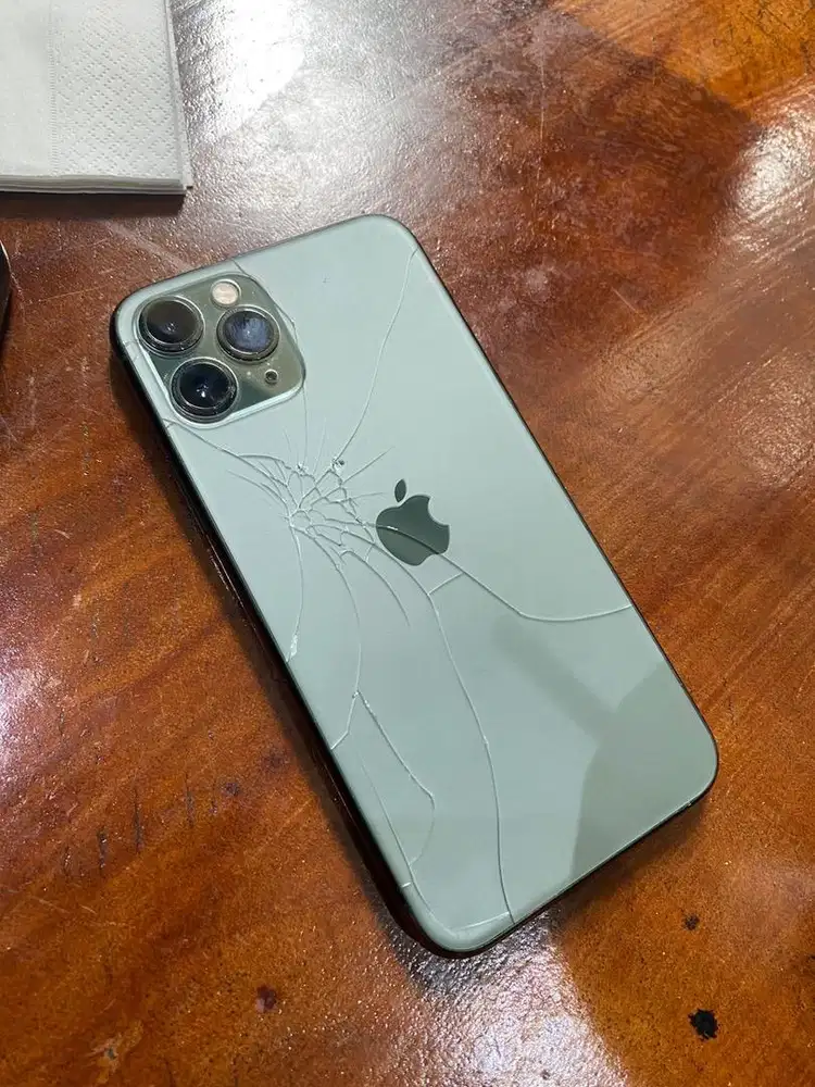 Iphone 11 pro 64GB