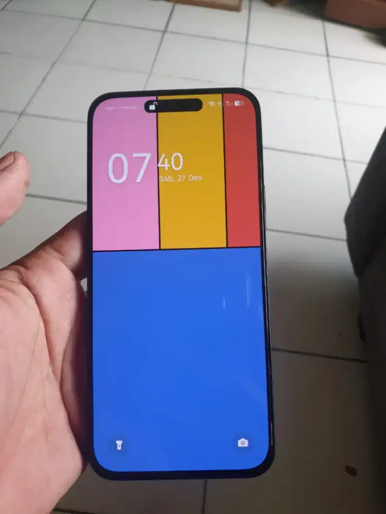 Infinik gt 30 pro 5g 8+8/256