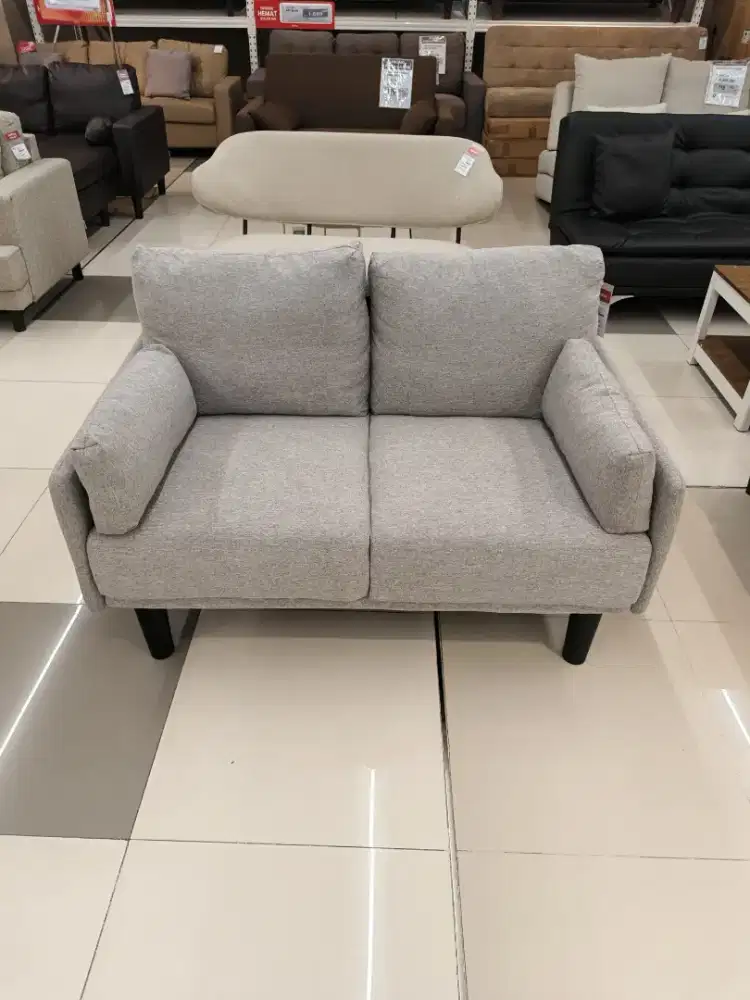 Timmo sofa 2 seater