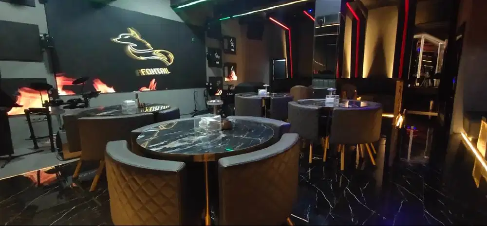 LOWONGAN KERJA VIDEOGRAPHER