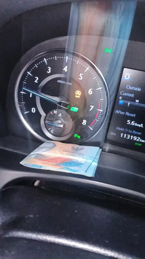 Driver dan asisten rumah tangga