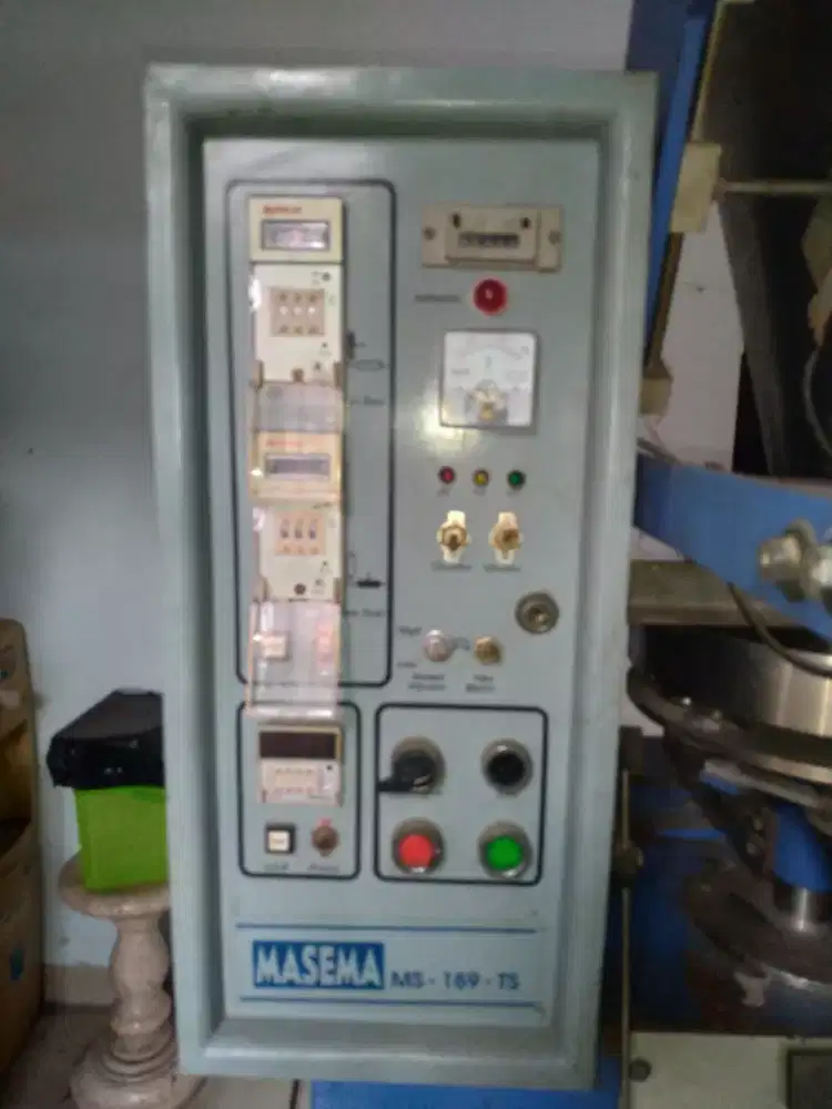 Mesin packing otomatis horisontalasima 189 tl