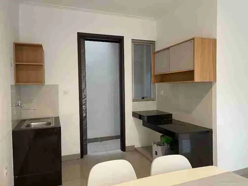 01 DIJUAL RUMAH PIK 2 UKURAN 6X10 TERMURAH