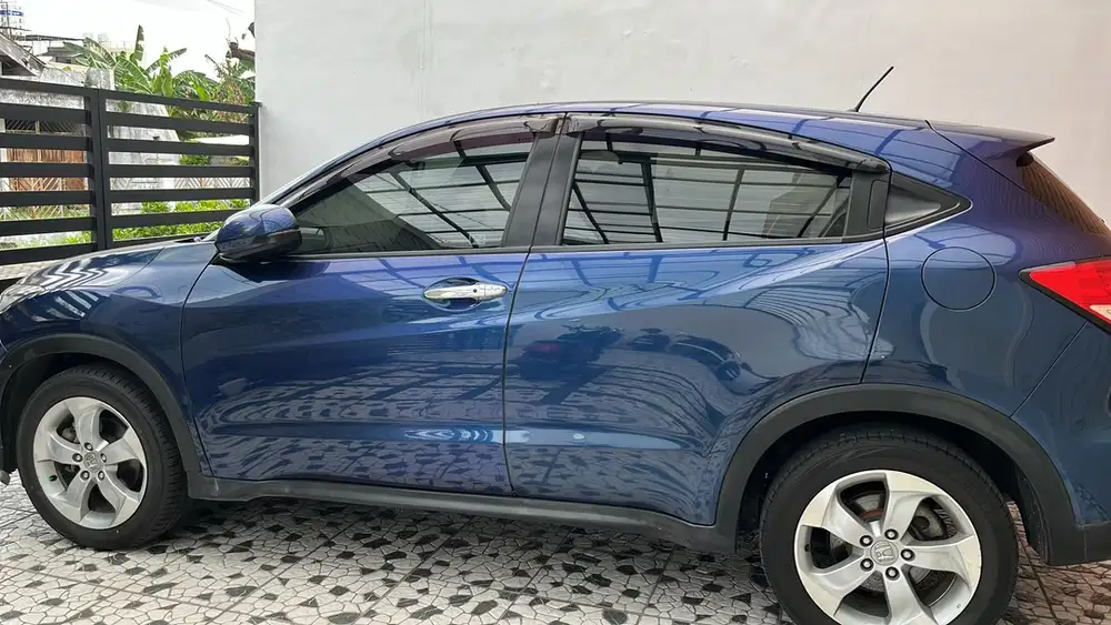 Honda HR-V 2015 Bensin