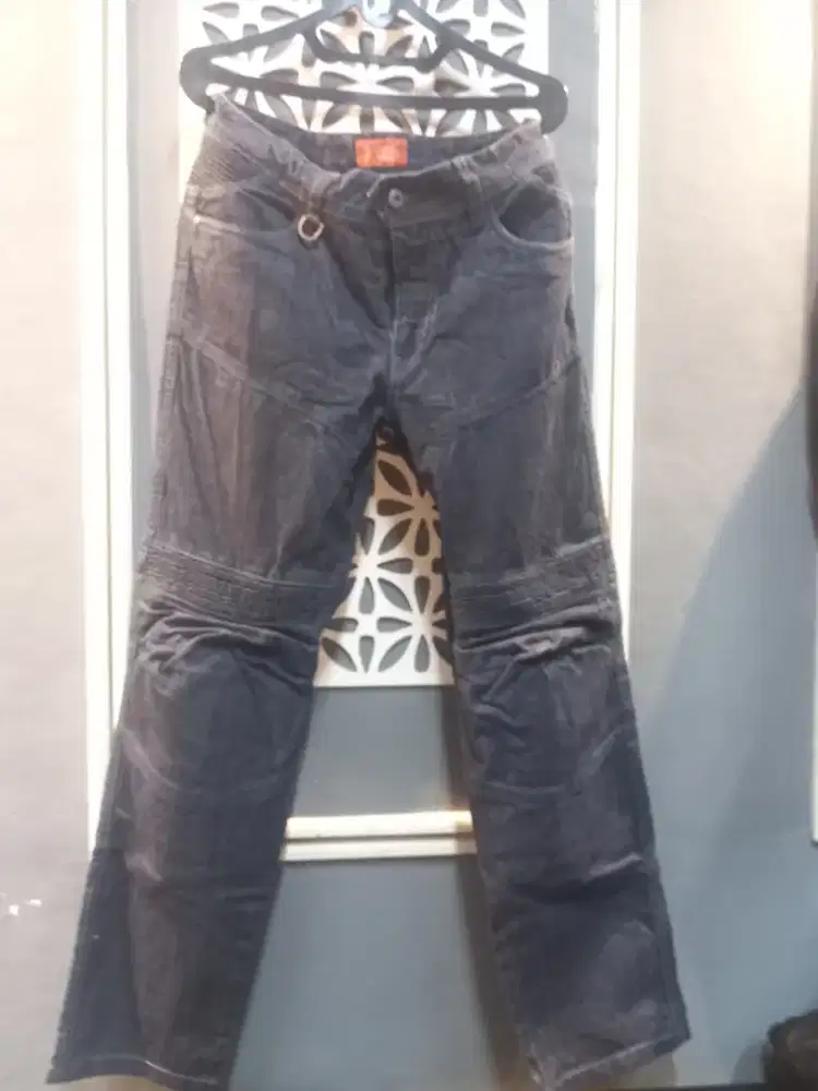 Celana denim spidi dari baru 2kali pake