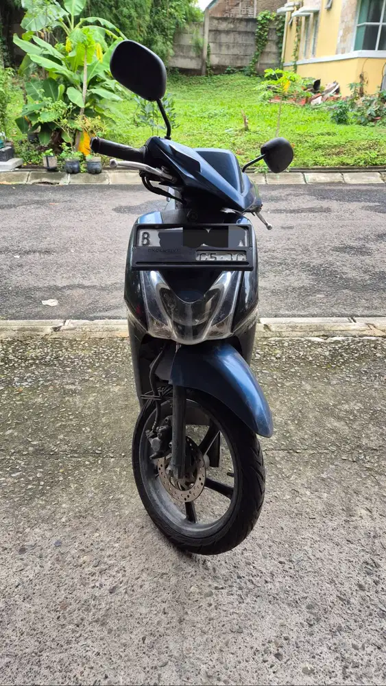 Dijual Mio S 2018