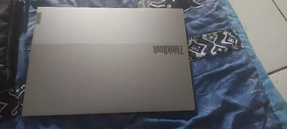 Thinkbook good condition