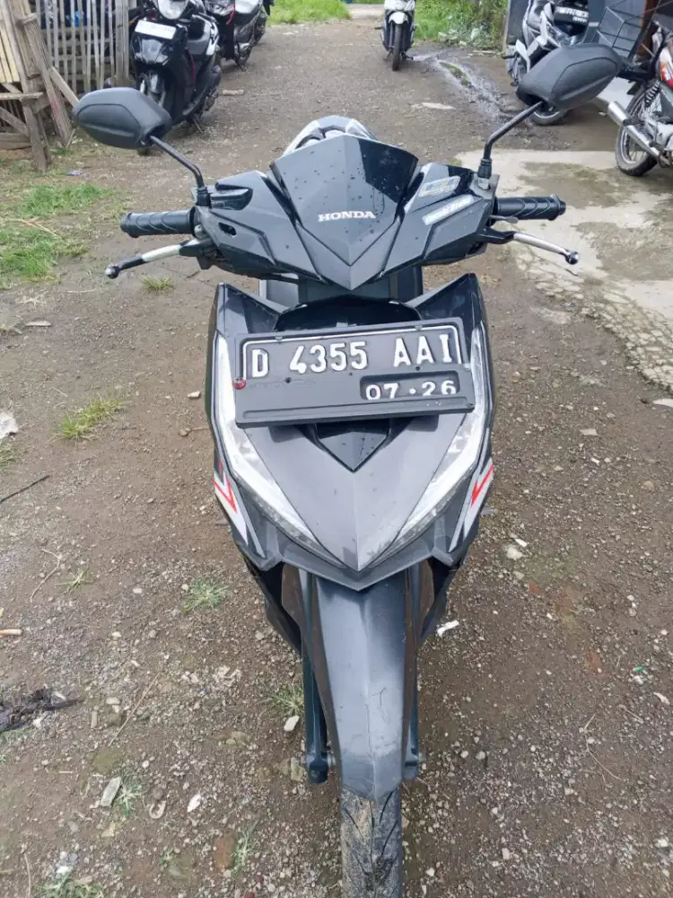 VARIO 125 TAHUN 2016