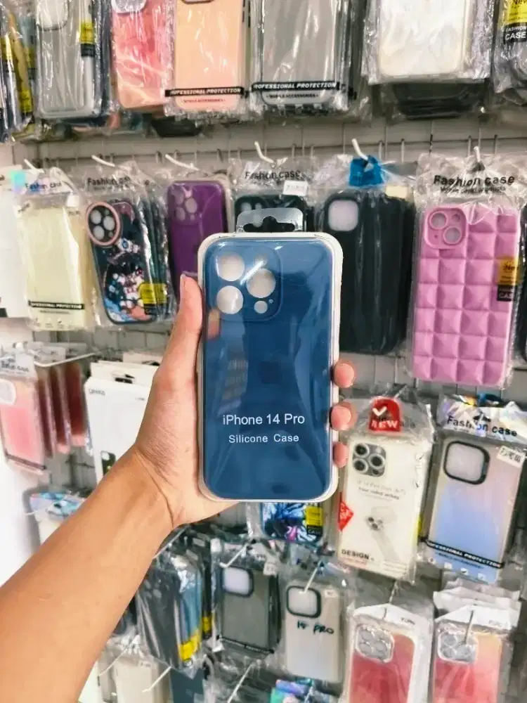 Casing iPhone 14 Pro