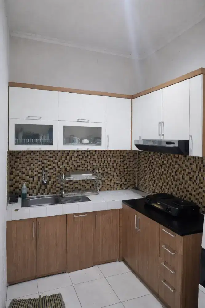 Dijual Kitchen Set