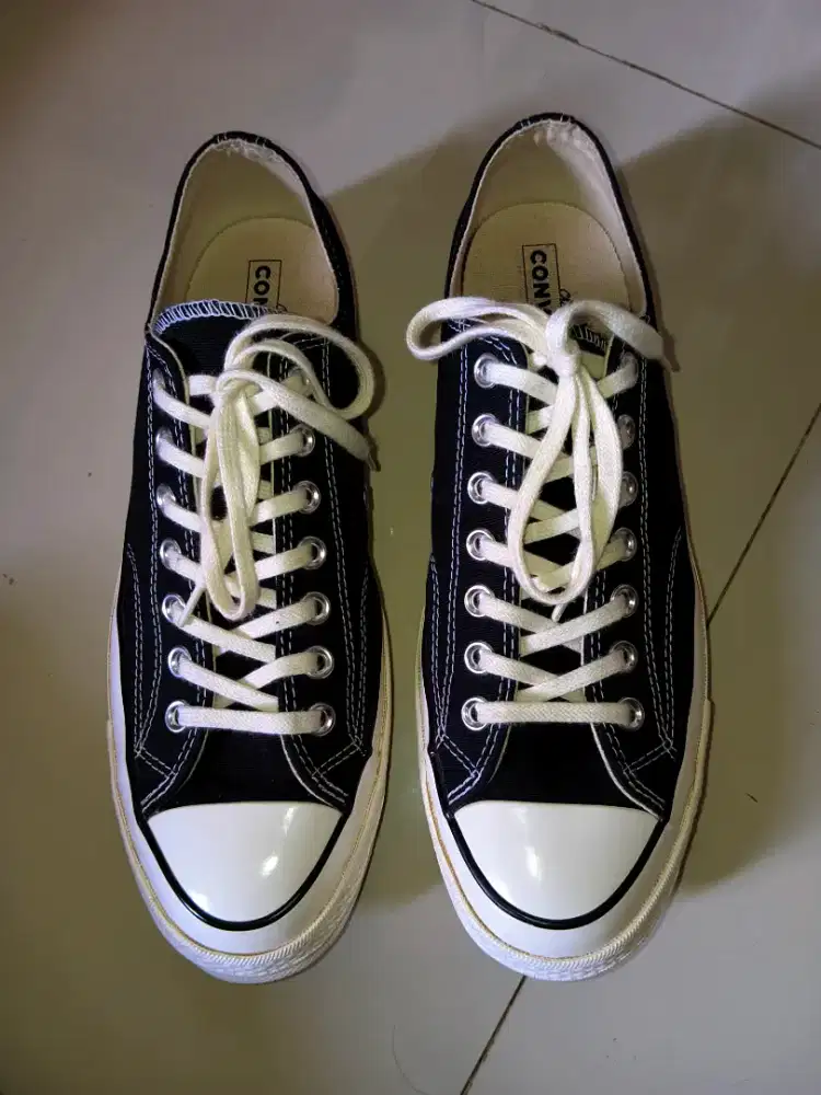 Converse Chuck Talyor 70s BNIB