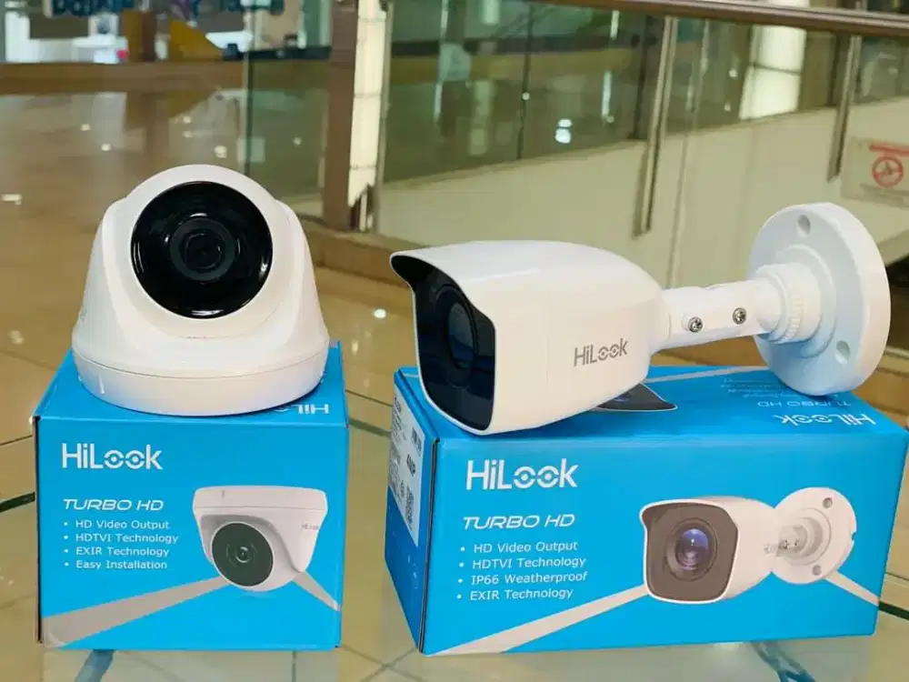 Paket CCTV - Pasang CCTV Online Harga Ekonomis