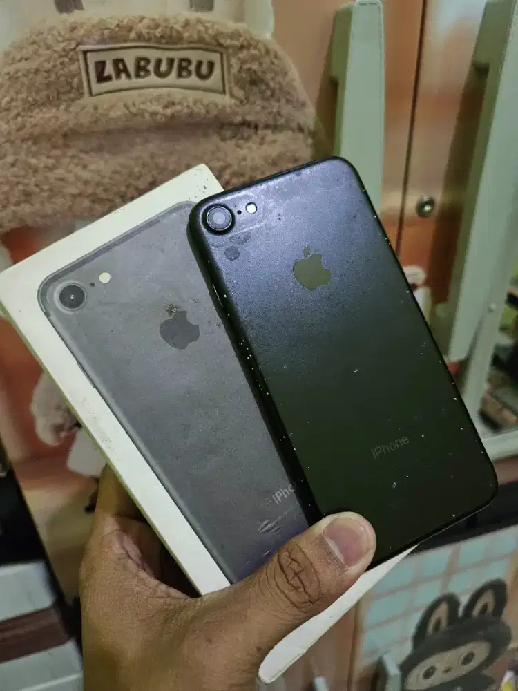 IPhone 7 128GB AllOperator